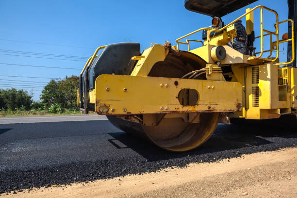 Driveway Snow Removal Preparation in Kirtland Af, NM